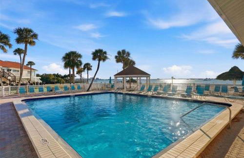 Resort Condo with Private Beach - Foto 1