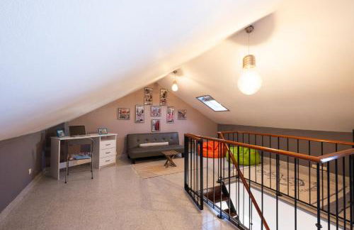 Terrace to Atlantic - Foto 14