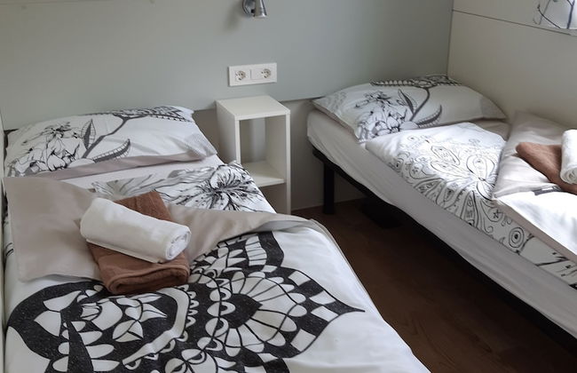 Terme Čatež - Sonce - Čatež ob Savi - Foto 8