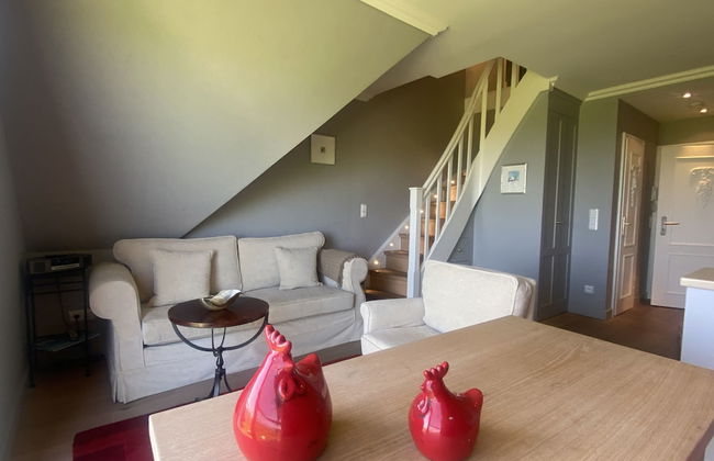 Ferienwohnung Feskerdam 28 OG - Foto 9