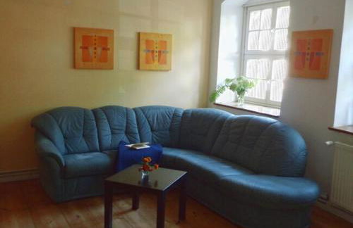 Ferienwohnung Schlosshof Altenhausen - Foto 6