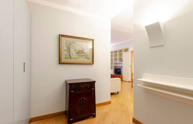 JOIVY Lovely Apt with Communal Pool in Nervi - Foto 4