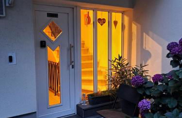 Ferienwohnung Natalie - Foto 2