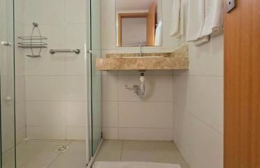 Refúgio Beira-Mar Ponta de Campina c/ Piscina - Foto 12