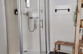 Neu! FeWo Glauchau am Schloss Wlan Netflix Disney - Foto 30