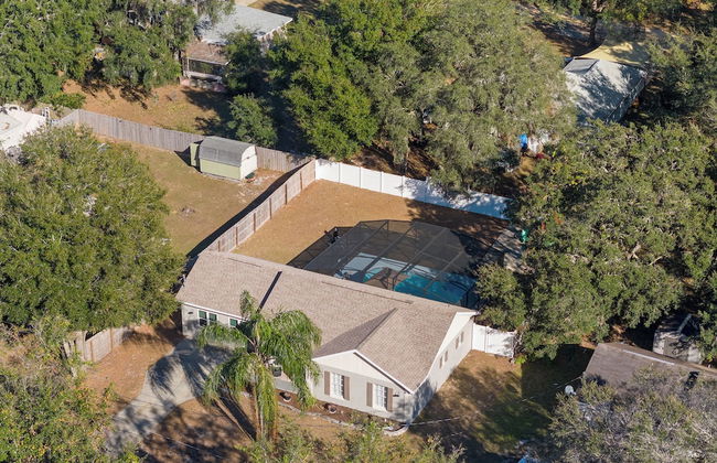 Vacation Home in Lady Lake - Foto 43