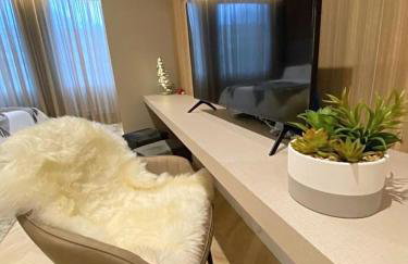Alamedastudio 1 Bedroom Apartment City Center! - Foto 9