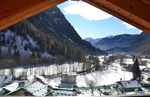 Residence Bellevue - Foto 20