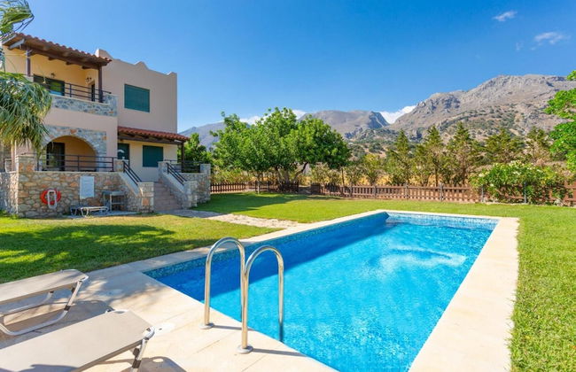 Spiros Villas Collection - Foto 4