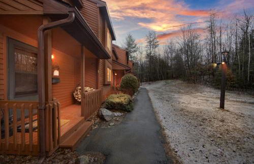 Pine Knot 62H - Retreat with Private Play Area - Foto 1