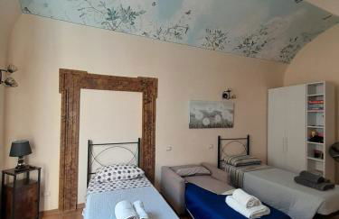 Apartment Centro Storico Il cielo in una stanza - Foto 20