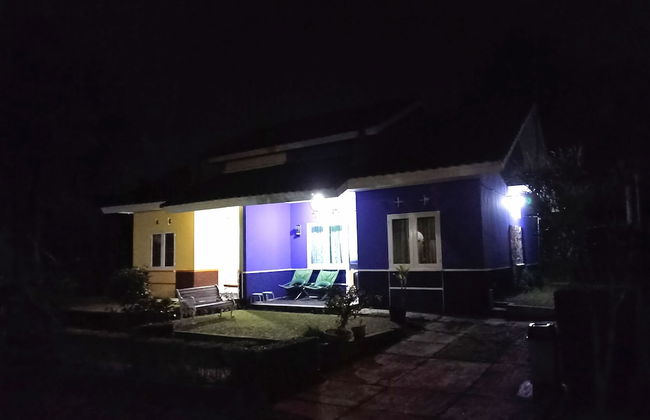 Villa Ciater Highland - Foto 10