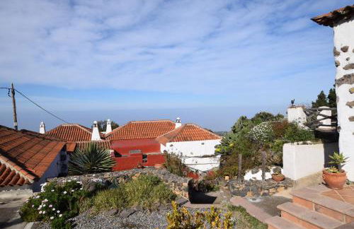 Finca Los Ciruelos Casas Rurales - Foto 5