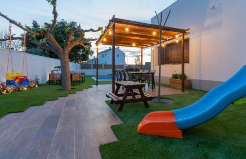 Casa Turón - Foto 22