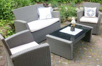 Ferienwohnung Arkona - Foto 14