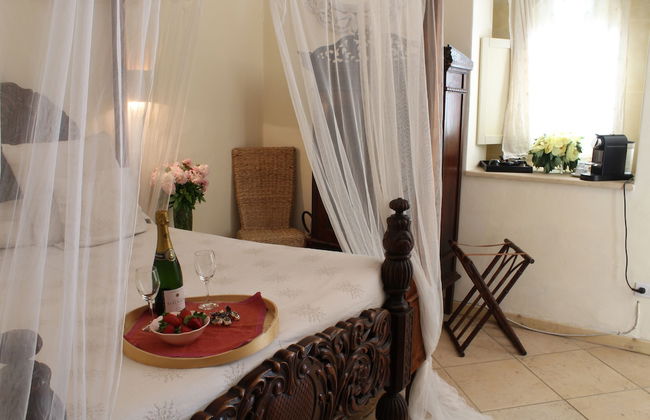 Terre di Vendicari - Photo 12