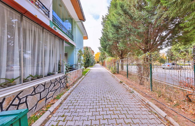 Dundar Thermal Villa Otel - Photo 47