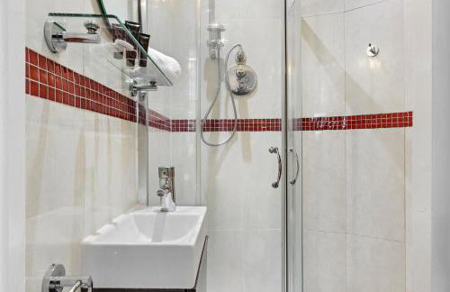 Baker Street Suite - Foto 73