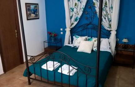 Εlegant Villa Liakos - Foto 35