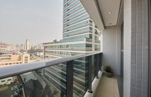 Estúdio Aconchegante no Centro de Curitiba - Ar Condicio e Localização Perfeita! - Foto 40