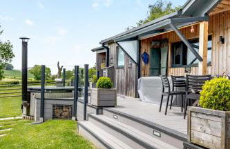 Viewpoint Lodge - Foto 19