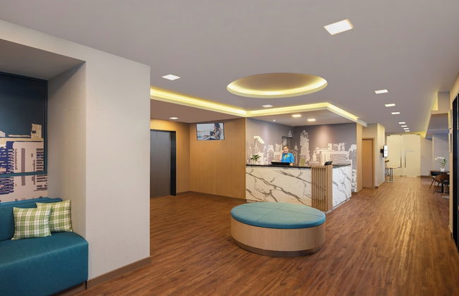 Citadines Sukhumvit 8 Bangkok - Foto 3