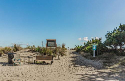 Dewey Villas --- 24 Dickinson Ave, Unit #8B - Foto 41