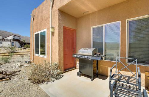 Borrego Springs Stargazing Home with Mtn Views - Foto 27