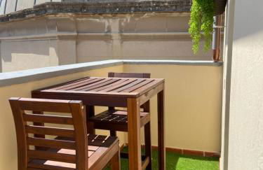 Studio Apartments Centro Storico Via Manno - Photo 29