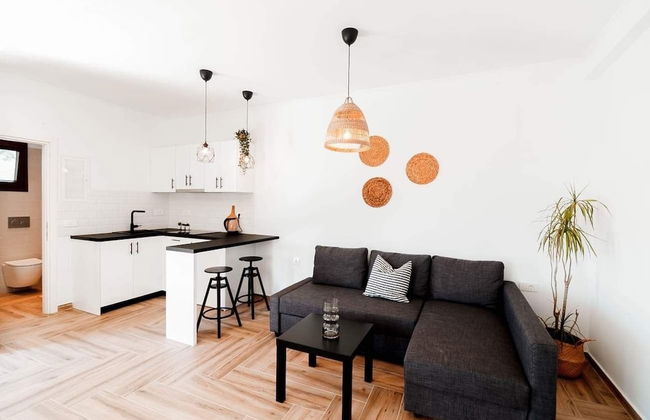 Evgenias sea view apartments - Foto 30