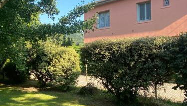 Appartement indépendant dans Villa Corisande - Foto 2