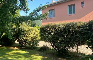 Appartement indépendant dans Villa Corisande - Foto 2