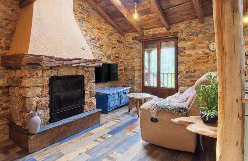 Miradoiro do Courel - Millares - Foto 24