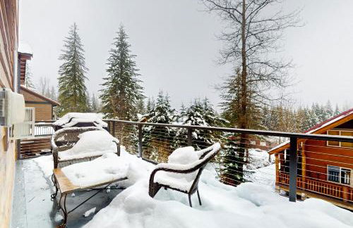 SnowTop Manor - Foto 30