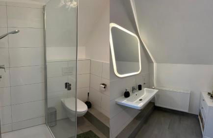 Corporate Comforts Münster Altstadt - Foto 16