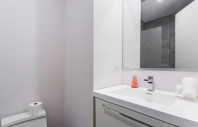 3 BDR Downtown Luxury Loft-spacious, Safe & Secure - Foto 39