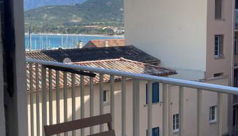 Appartement vue Mer en plein centre - Foto 4