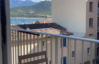 Appartement vue Mer en plein centre - Foto 4