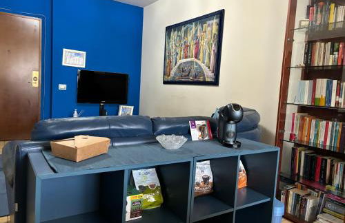 GrElly's House - Holiday in Rome - 50 meters from the Metro - Foto 11