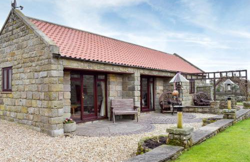 Peewit Cottage - Foto 9