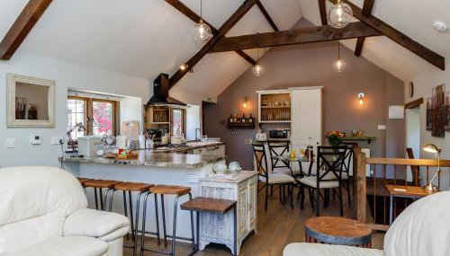 Stable Cottage - Foto 3