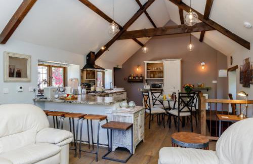 Stable Cottage - Foto 3