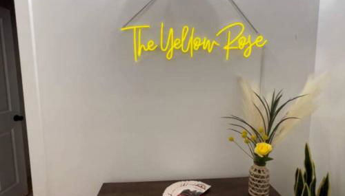 The Yellowrose - Foto 2