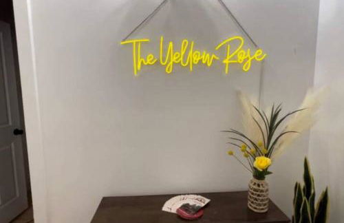 The Yellowrose - Foto 2