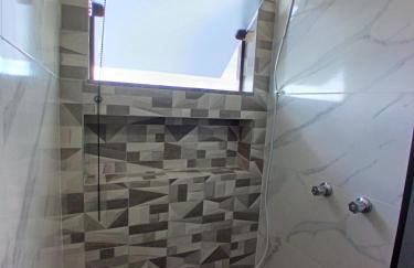 Flat 02 com Varanda - Avenida Hospedagem - Foto 10