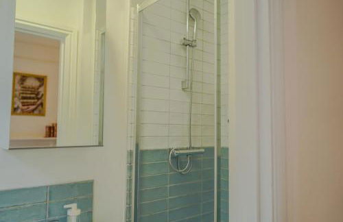 The Newcastle Residence Cozy & Modern Flats in The Park Estate - Photo 46