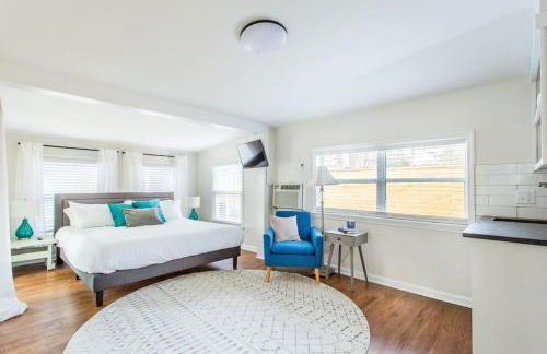 Open and Comfy home near Downtown-Folly Beach - Foto 14