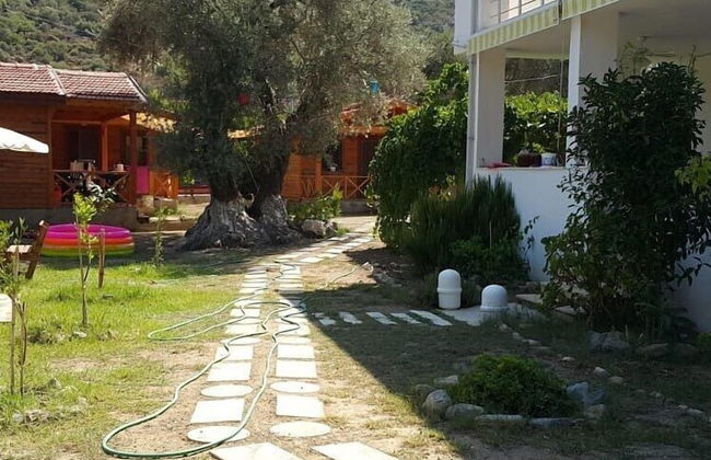 Dream Garden Evleri - Photo 36