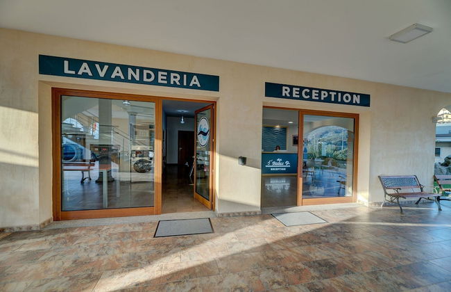 The Fantastic Residenza Badus Studio Sleeps 2 Num0828 - Foto 31