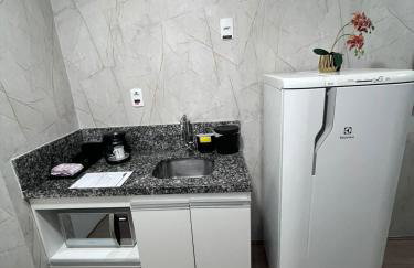 Flats Moov Estação Brás - Photo 28